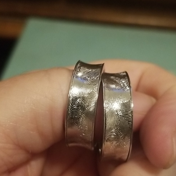 Sarah Coventry earrings + bracelet PM 977 - Picture 4 of 6